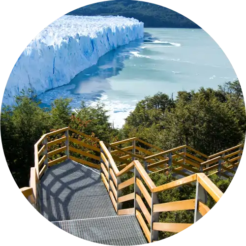 Excursión clásica