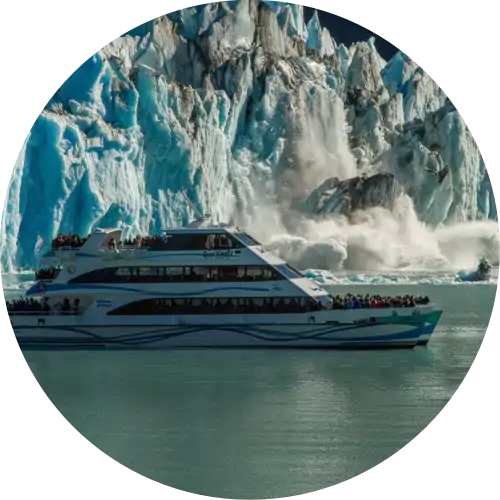 Todo Glaciares